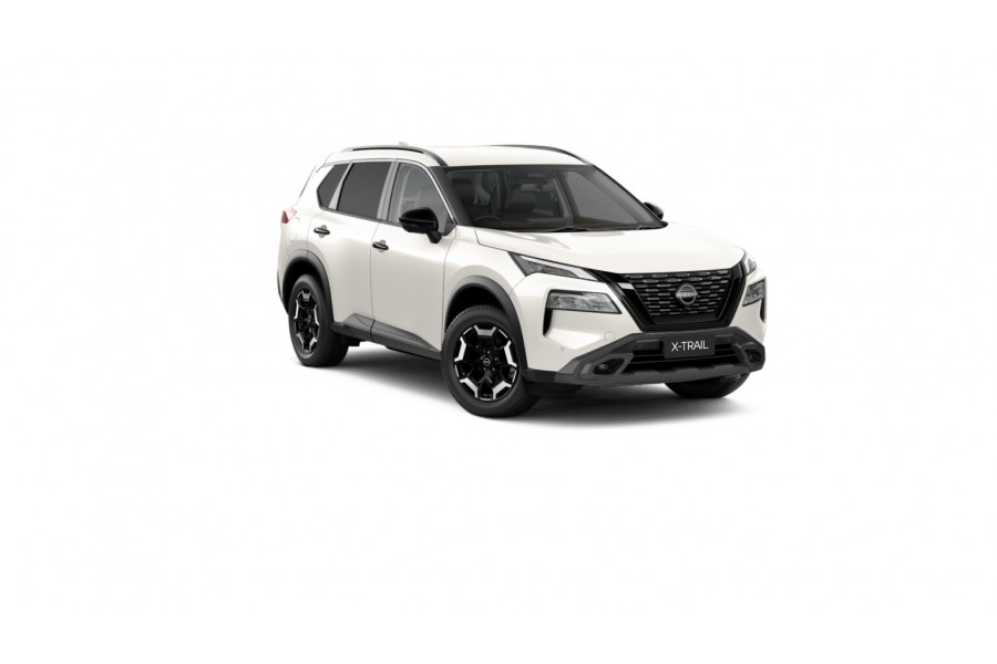 2024 Nissan X-Trail T33 N-TREK SUV Image 8