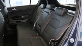 2020 MY21 Kia Sportage QL GT-Line Suv