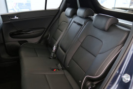 2020 MY21 Kia Sportage QL GT-Line Suv