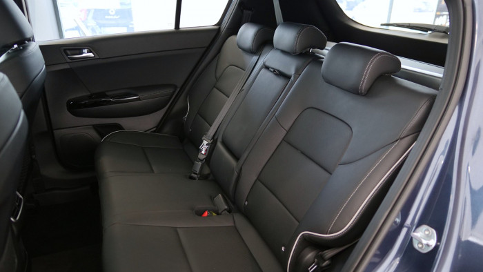 2020 MY21 Kia Sportage QL GT-Line Suv Image 24