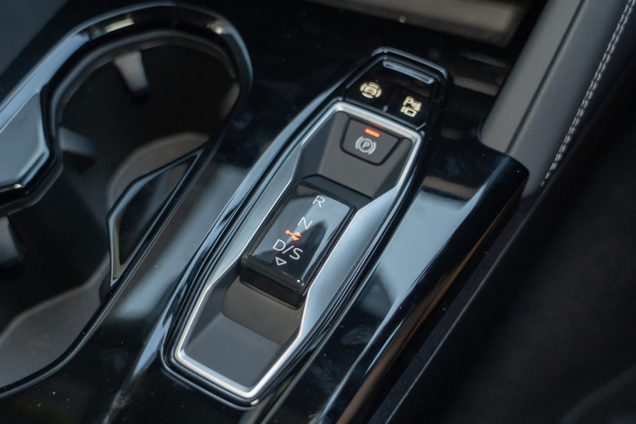 2025 Audi Q5 GU TFSI 150kW SUV