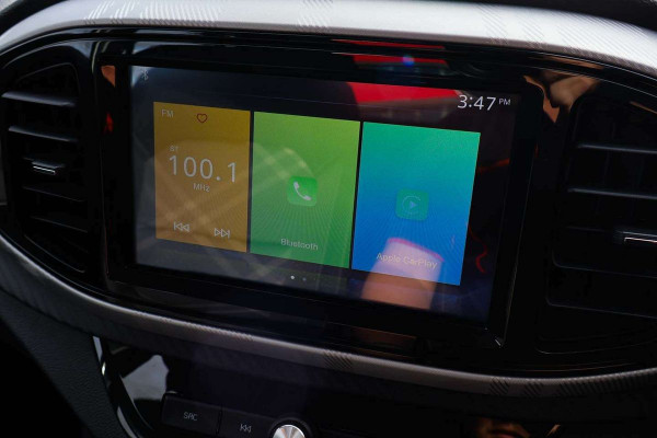 2021 MG MG3 SZP1 Core Hatch Image 14