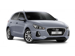 Hyundai i30 Active PD2