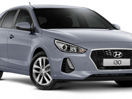 Hyundai i30 Active PD2