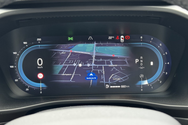 2025 Volvo XC40 XZ Ultra B4 Dark SUV Image 11