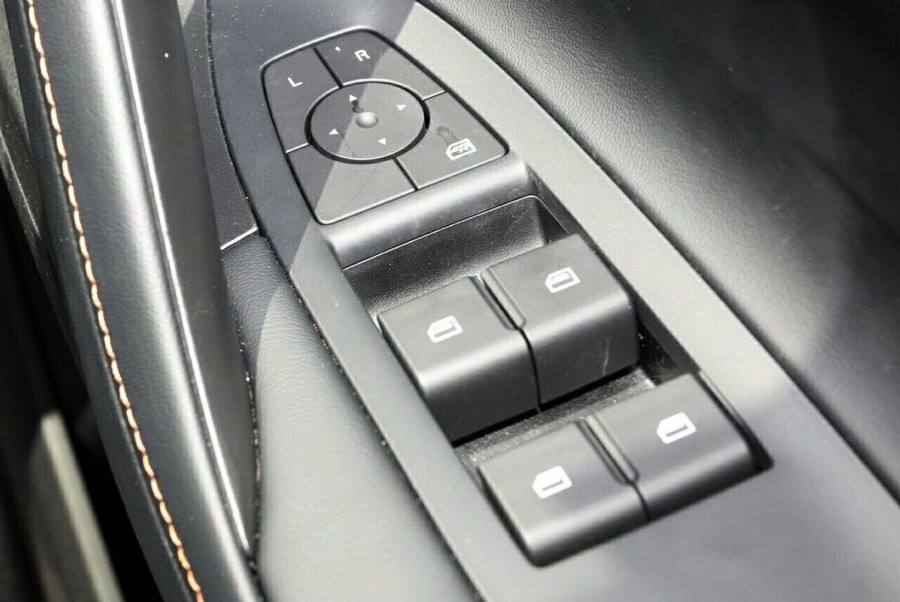 2025 MG HS AS33 Vibe SUV Image 16