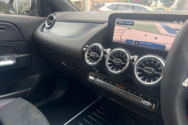 2025 Mercedes-Benz GLA-Class H247 GLA250 e with EQ hybrid technology SUV Image 21