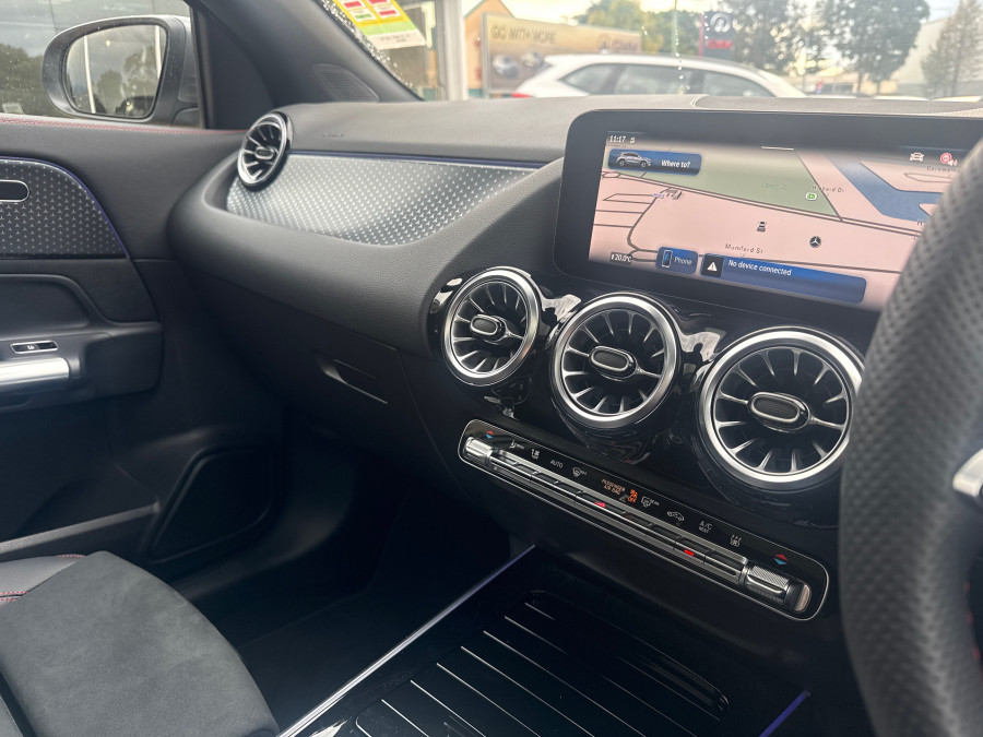 2025 Mercedes-Benz GLA-Class H247 GLA250 e with EQ hybrid technology SUV Image 21