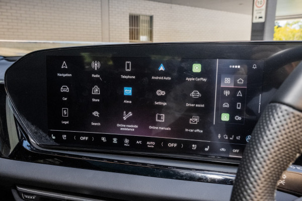 2025 Audi A5 B10  TFSI 200kW S line Wagon image 14