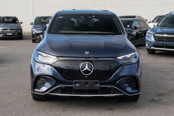 2023 Mercedes-Benz EQE X294 EQE350 SUV image 5