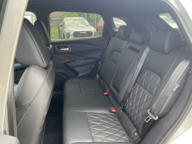 2024 Nissan QASHQAI J12 Ti SUV image 14