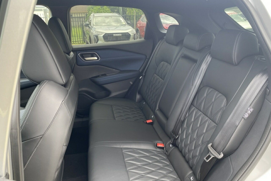2024 Nissan QASHQAI J12 Ti SUV Image 14