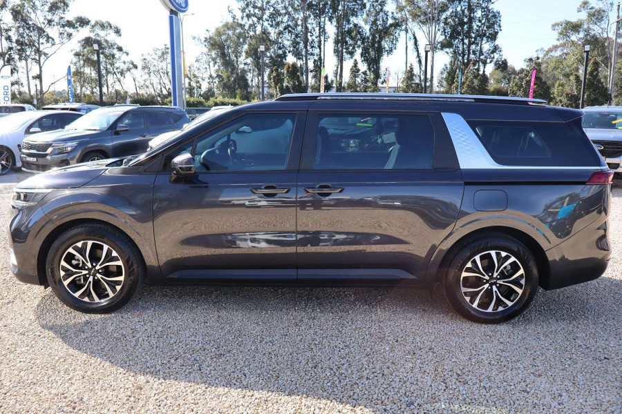 2023 Kia Carnival KA4 Si SUV Image 4