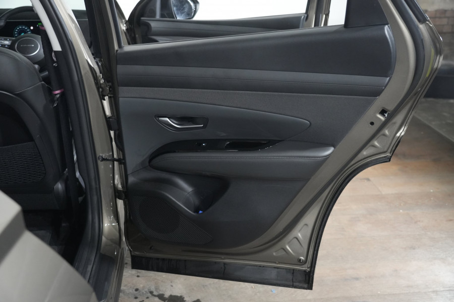 2025 Hyundai Tucson Elite SUV Image 28