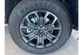 2024 MY24.5 Ford Ranger P703 Wildtrak Ute