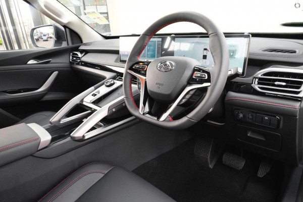 2025 LDV T60 SK8C Max PLUS Ute Image 9