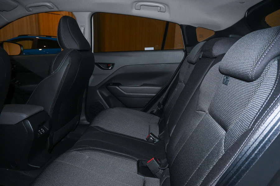 2025 MY24 Subaru Crosstrek G6X 2.0R SUV Image 9