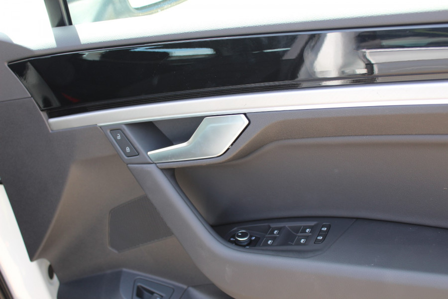 2020 MY21 Volkswagen Touareg CR 170TDI Suv Image 18