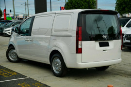 2025 Hyundai Staria Load US4.V3  Van