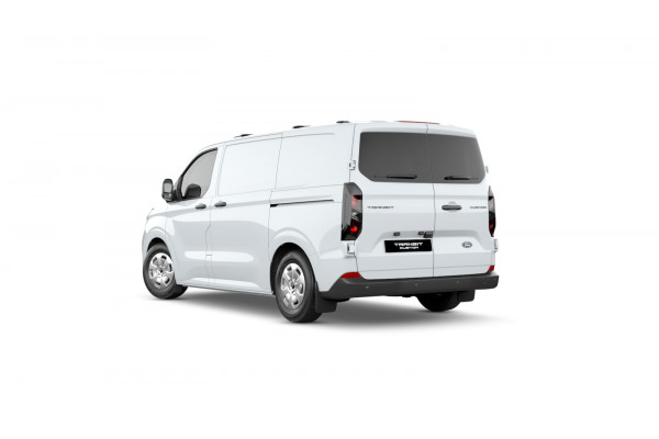 2025 MY26 Ford Transit Custom AV Trend SWB Van Image 5