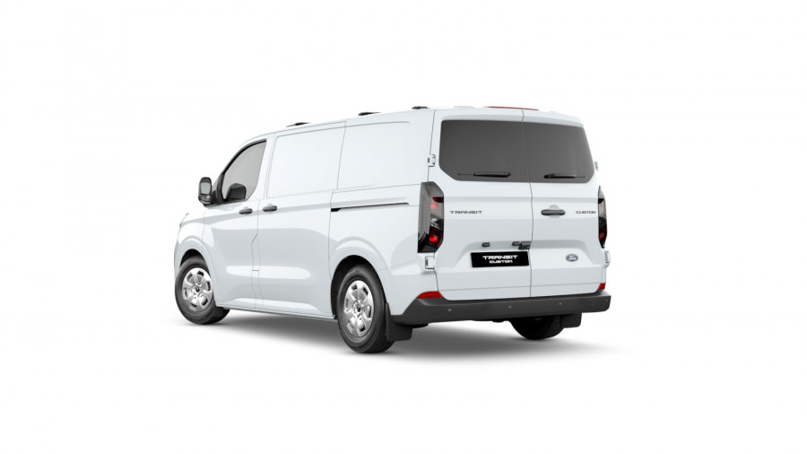 2025 MY26 Ford Transit Custom AV Trend SWB Van Image 5