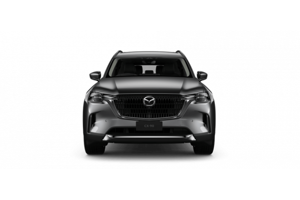 2026 MY25 Mazda CX-90 KK G50e GT SUV Image 4