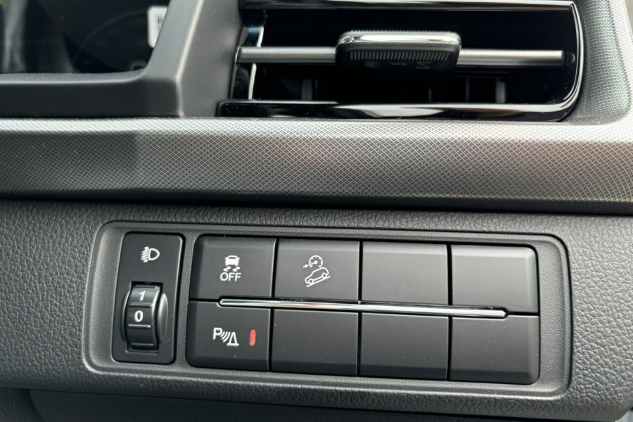 2024 KGM SsangYong Musso Q261 Adventure Ute Image 14