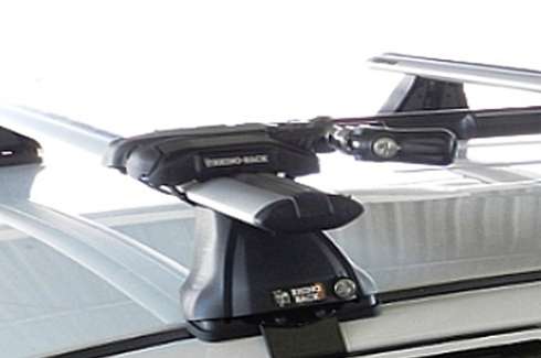 <img src="Carry bars Rhino-Rack Vortex multi fit Aero - 2 bars