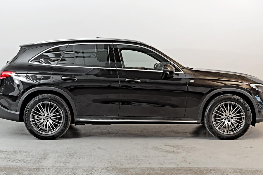 2026 Mercedes-Benz GLC-Class X254 GLC200 SUV