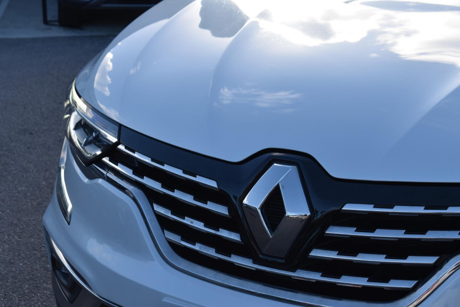 2021 Renault Koleos HZG Zen SUV Image 18