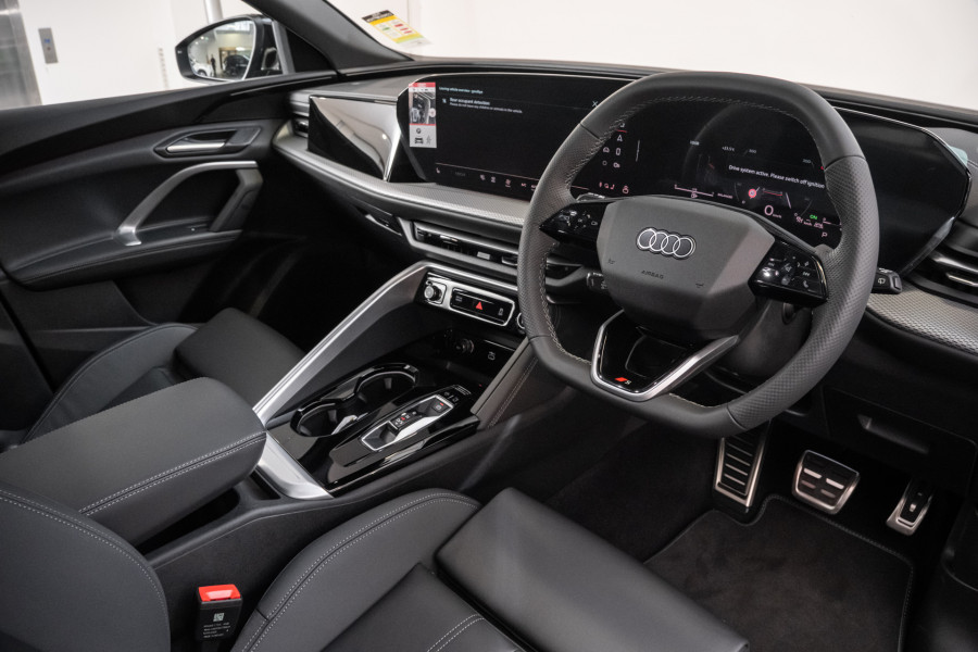 2025 Audi Q5 GU TDI 150kW Sport SUV