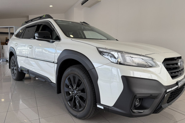 2024 Subaru Outback 6GEN AWD Sport XT SUV