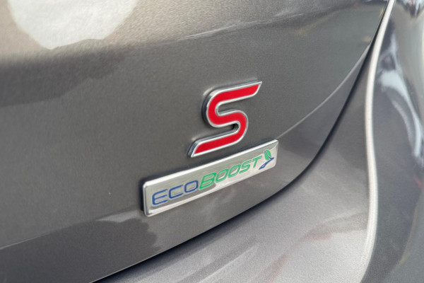 2016 Ford Focus LZ Sport Hatch Image 26
