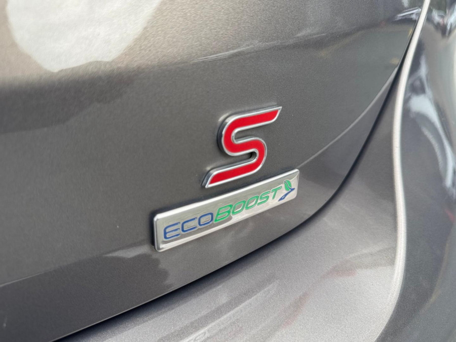 2016 Ford Focus LZ Sport Hatch Image 26