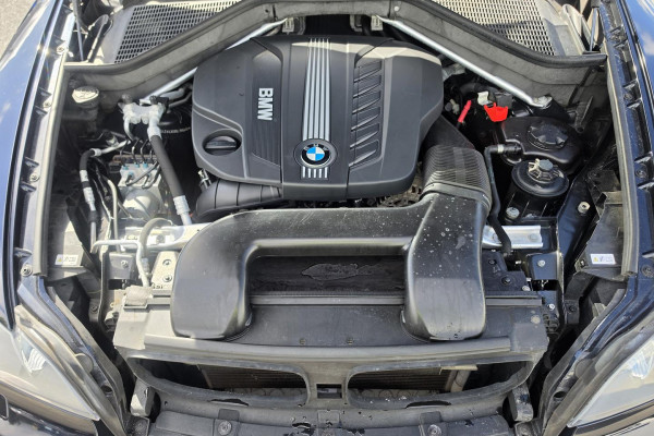 2012 BMW X5 E70 xDrive30d SUV Image 27