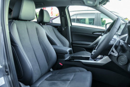 2024 Mitsubishi Eclipse Cross YB Aspire SUV
