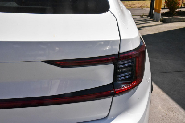 2021 MY22 Polestar 2 534 Long range Dual motor Hatch Image 6