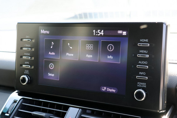 2022 Toyota LandCruiser FJA300R GX SUV