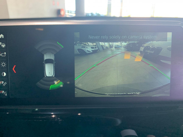 2019 BMW X2 F39 M35i SUV image 18