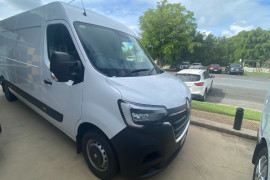 Renault Master Long Wheelbase X62 Phase 2