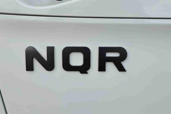 2025 Isuzu  NQR 88/80-190 AM D42 FREIGHT Curtainsider Image 12