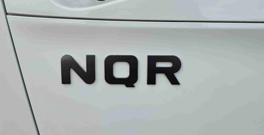 2025 Isuzu  NQR 88/80-190 AM D42 FREIGHT Curtainsider Image 12