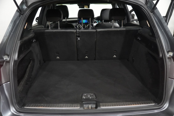 2019 Mercedes-Benz GLC-Class GLC300 SUV Image 27