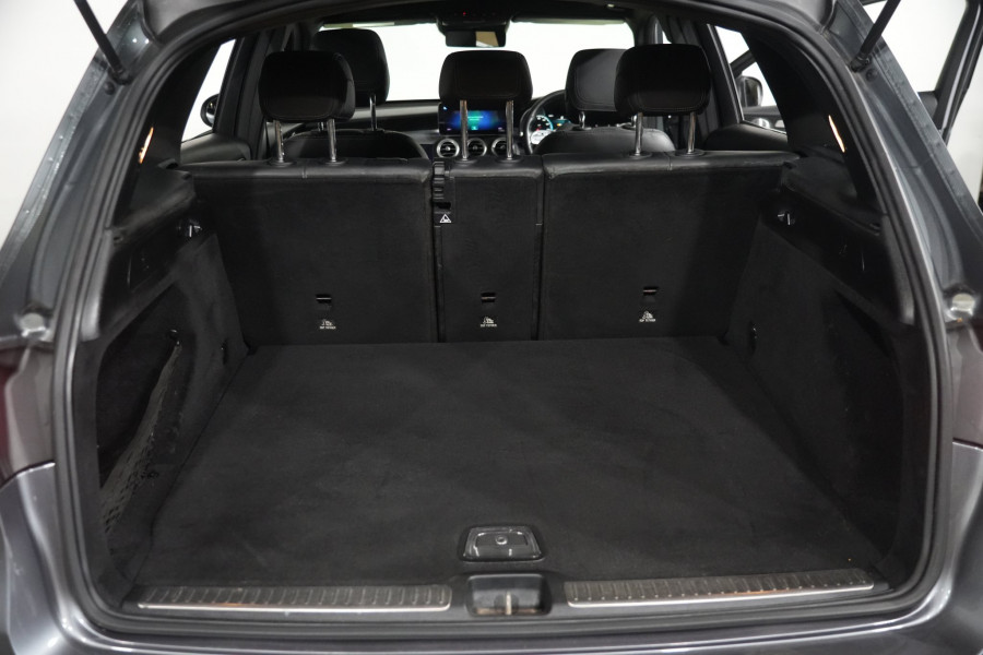 2019 Mercedes-Benz GLC-Class GLC300 SUV Image 27