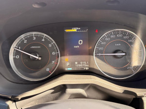2018 Subaru XV G5-X 2.0i-S SUV