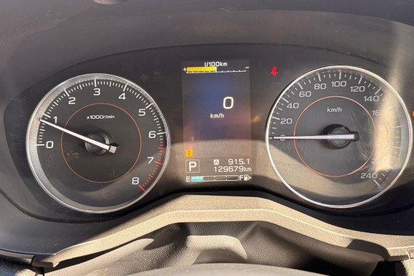 2018 Subaru XV G5-X 2.0i-S SUV Image 20