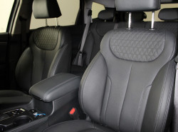 2018 MY19 Hyundai Santa Fe TM Highlander Wagon