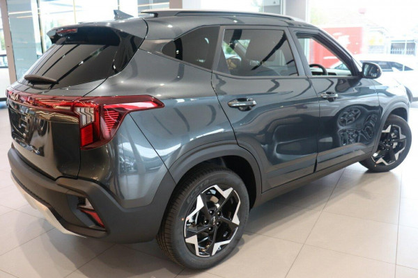 2025 Kia Seltos SP2 PE Sport+ SUV Image 5