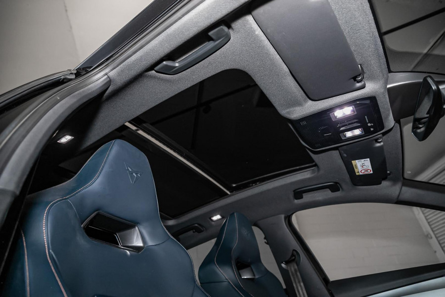 2023 Cupra Formentor KM VZx SUV Image 16