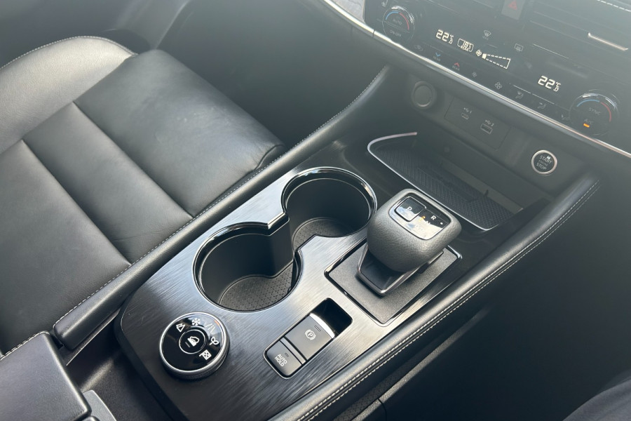 2023 Nissan X-Trail T33 Ti SUV Image 18